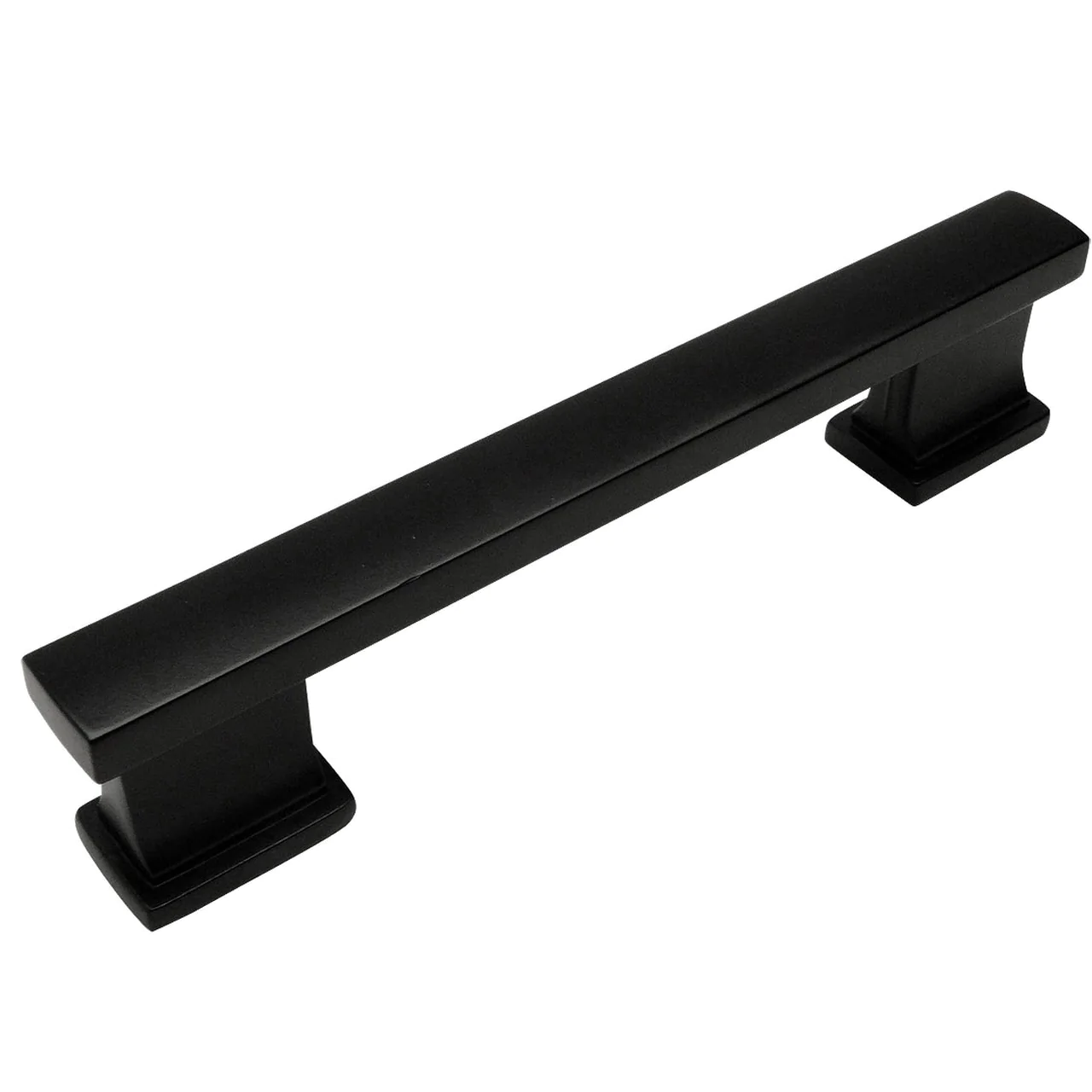 Contemporary Handle Flat Black