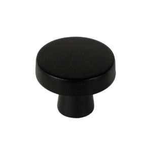 T-Bar Knob Flat Black